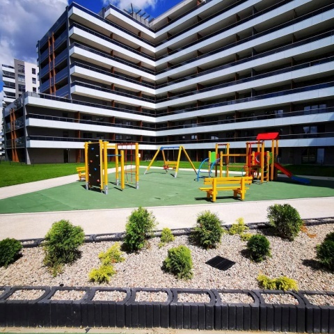 Berėmės karkasinės balkonų sistemos, gamintoja Lenkija