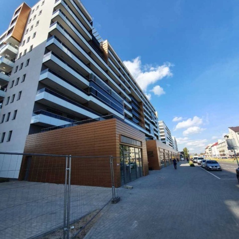 Berėmės karkasinės balkonų sistemos, gamintoja Lenkija