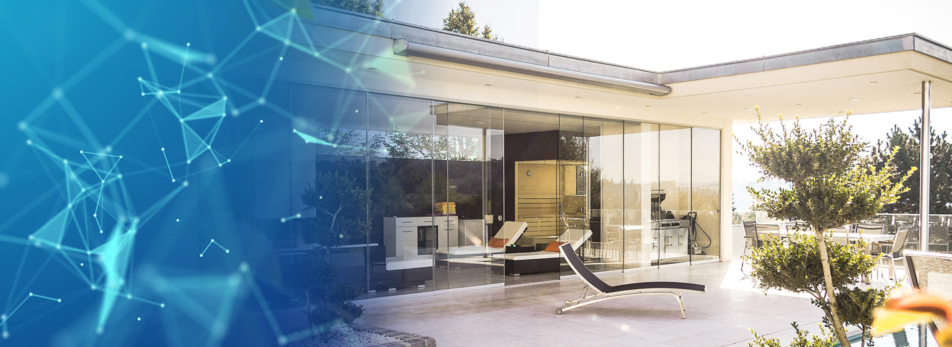 Berėmės karkasinės balkonų sistemos, gamintoja Lenkija