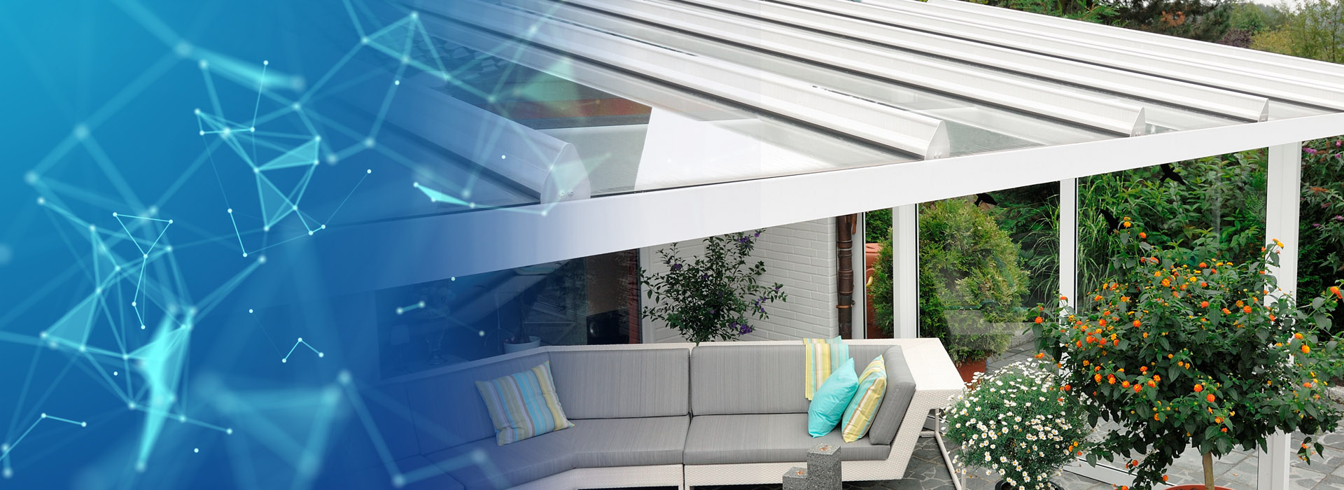 Berėmės karkasinės balkonų sistemos, gamintoja Lenkija